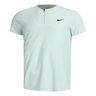 Dri-Fit Court Slim Polo Herrar - mint, 