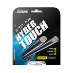 Topspin Topspin Hyber Touch 2 X 6m Strängset-Vit