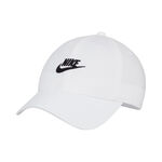 Nike Kläder Nike Club Keps-Vit