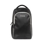 NOX NOX Pro Series Black Ryggs&auml;ck - svart