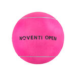 Tennis-Point Jättebollar Tennis-Point Jumbo Ball Klein Noventi Open Enpack