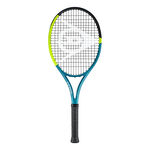 Dunlop Tennisracket Dunlop SX 300 Tour racket Testracketar