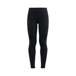Under Armour Kläder Under Armour Motion Tights Flickor - svart, 
