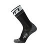 Runner's One Löparsockor Herrar-Svart,Vit