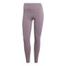 DailyRun 3S 7/8 Tight Löpartights Damer-Mauve