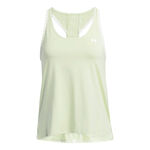 Under Armour Kläder Under Armour Knockout Linne Damer - lime, 