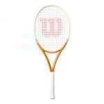 Wilson Tennisracket Wilson Roland Garros Team TNS Allroundracket utan str&auml;ngar