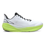Altra Löparskor Altra Experience Flow Neutralsko Herrar-Vit,Lime