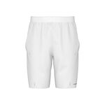 HEAD Kläder HEAD Performance Shorts Herrar-Vit
