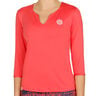 Cyra Tech V-Neck Longsleeve