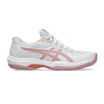 ASICS Allroundsko ASICS Game FF Allroundsko Damer-vit, rosa