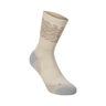 Performance Lite-Show Crew Löparsockor -beige