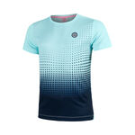 BIDI BADU Kläder BIDI BADU Spectrum T-shirt Pojkar-Ljusblå,Mörkblå