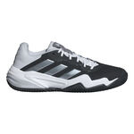 adidas Tennisskor adidas Barricade 13 Sko För Grus Herrar-Svart,Vit