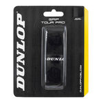 Dunlop Grundlindor Dunlop Tour Pro Enpack-Svart