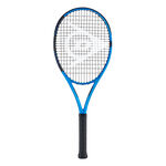Dunlop Tennisracket Dunlop FX 500 Testracketar