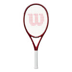 Wilson Tennisracket Wilson Triad Five Komfortracket (Strängad)
