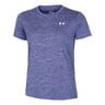 Tech Shortsleeve Twist