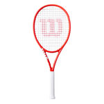 Wilson Tennisracket Wilson Clash 100 V3.0 Reverse Tour racket utan str&auml;ngar