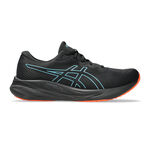 ASICS Löparskor ASICS Gel-Pulse 15 GTX Neutralsko Herrar-Svart,Blå