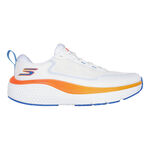 Skechers Löparskor Skechers Go Run Supersonic Max Neutralsko Herrar-Vit,Orange