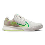 Nike Tennisskor Nike Air Zoom Vapor Pro 2 Premium Allroundsko Herrar - beige, flerfärgad