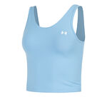 Under Armour Kläder Under Armour Motion EMEA Linne Damer-Blå