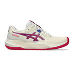 ASICS Tennisskor ASICS Gel-Challenger 15 Allroundsko Damer-Creme,Berry