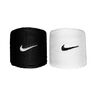 Swoosh Classic Svettband Unisex - svart, 