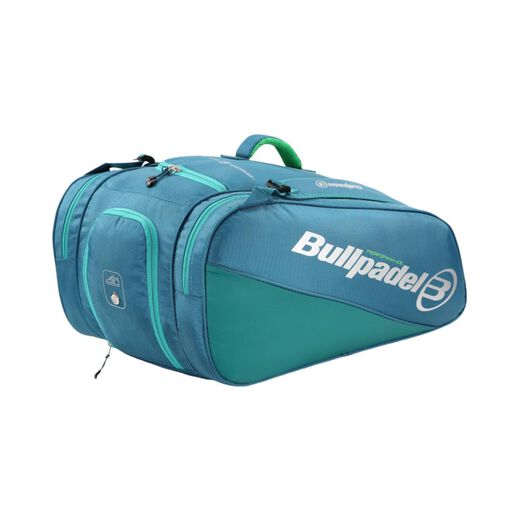 Bullpadel