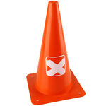 Pacific Tr&auml;ningsutrustning Pacific X Cone Pack Koner Enpack 30,5cm-Orange