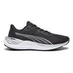 Puma L&ouml;parskor Puma Electrify Nitro 3 Neutralsko Damer-Svart,Silver