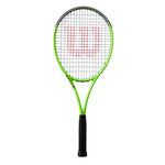 Wilson Tennisracket Wilson Blade Feel RXT 105 Allroundracket (Strängad)