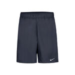 Nike Kl&auml;der Nike Court Dri-Fit Victory 9in Shorts Herrar-M&ouml;rkbl&aring;
