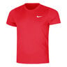 Court Dry Victory T-shirt Herrar-Röd,Vit