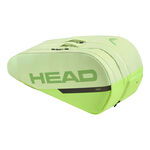 HEAD HEAD Tour Racquet Bag L Racketväska 9-Grön