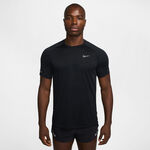 Nike Kläder Nike Stride Löpartröja Herrar - svart, 