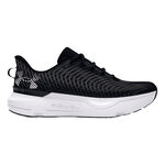 Under Armour Löparskor Under Armour Infinite Pro Neutralsko Damer-Svart,Grå