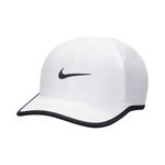 Nike Kläder Nike Dri-Fit Club Keps Barn-Vit
