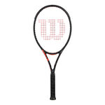 Wilson Tennisracket Wilson Clash 100 Pro V3.0 Testracketar