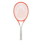 HEAD Tennisracket HEAD Graphene 360+ Radical MP (2021) Tour Racket (Str&auml;ngad)