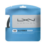 Luxilon Luxilon ALU Power Rough Str&auml;ngset 12,2m-Silver