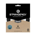 Stringergy Stringergy Power Strängset 12m-Svart