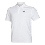 Nike Kl&auml;der Nike Dri-Fit Polo Herrar-Vit