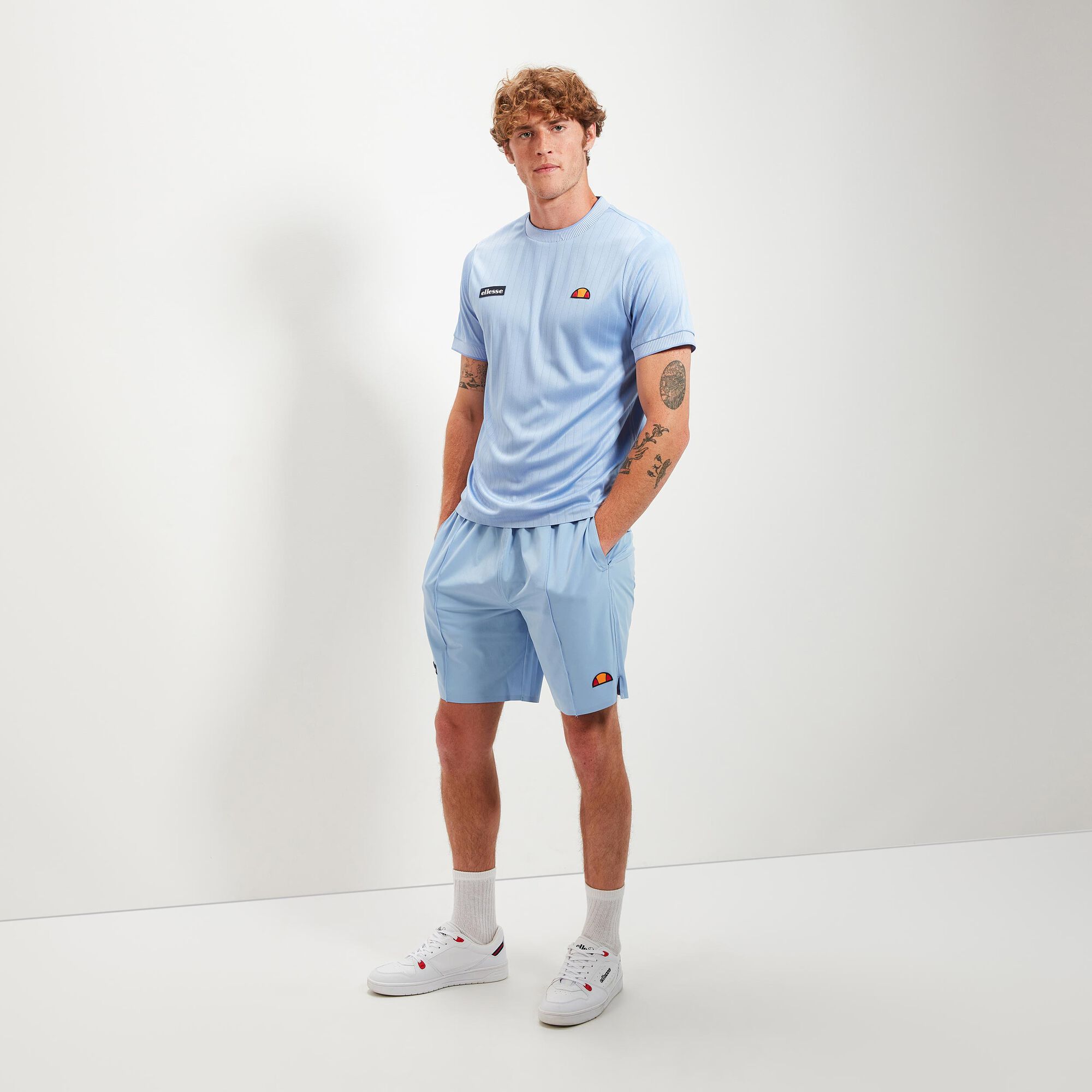 Ellesse