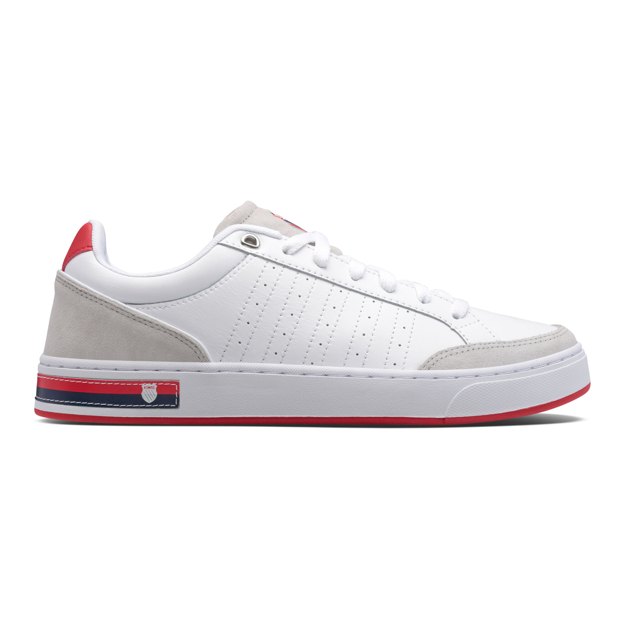 K-Swiss