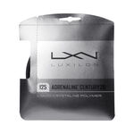Luxilon Luxilon Adrenaline Century20 Strängset 12,2m Special Edition-Svart