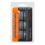 Signum Pro Överlindor Signum Pro  Wet Grip SOFT 3-pack - grå