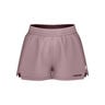 Performance Play Bollshorts Damer-mauve