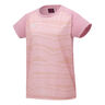 T-shirt Damer-Pink